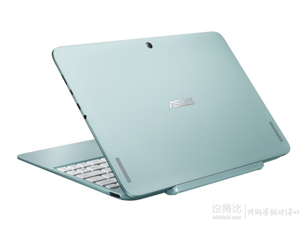 asus 华硕 transformer book t100ha-c4-gr 二合一触屏变形本