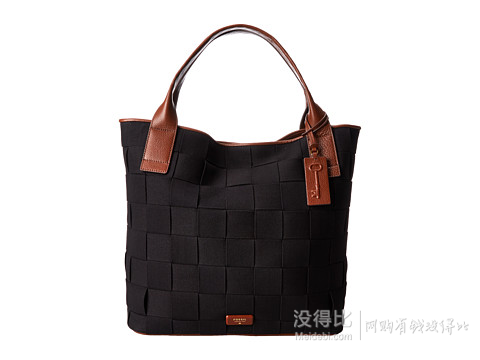 Fossil 化石 Emerson 女士休閑手提包