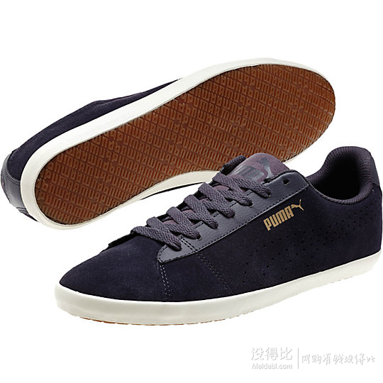 小碼福利！Puma 彪馬 CIVILIAN時(shí)尚休閑板鞋