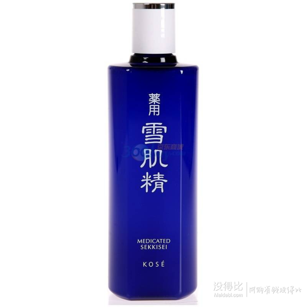 KOSE雪肌精個護產(chǎn)品 滿399-100/499-150/699-200  疊加用券