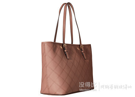 MICHAEL Michael Kors Jet Set 真皮托特包