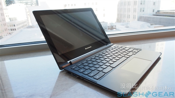 Lenovo聯(lián)想 IdeaPad N20p 11.6寸2合1超級谷歌本