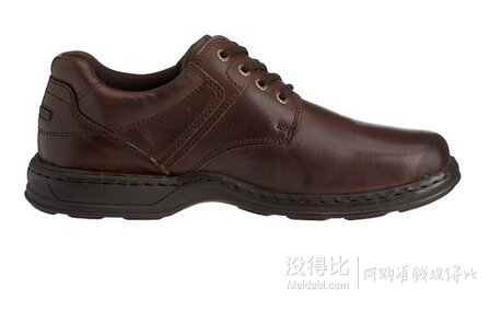 Hush Puppies 暇步士 BENNETT 男士休閑鞋