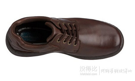 Hush Puppies 暇步士 BENNETT 男士休閑鞋
