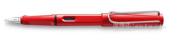 Lamy 凌美 Safari狩獵系列 FH05251 紅色