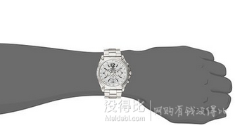Casio卡西歐 EFR-545BD-7BVCF 男款石英手表