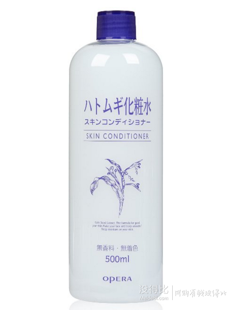 OPERA 娥佩兰  薏仁化妆水 500ml