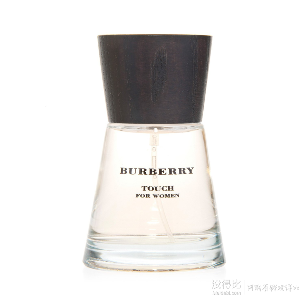 Burberry 巴寶莉 Touch情緣香水50ml  185.2元包郵（231.5元，下單8折）