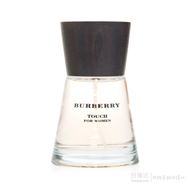 Burberry 巴寶莉 Touch情緣香水50ml  185.2元包郵（231.5元，下單8折）