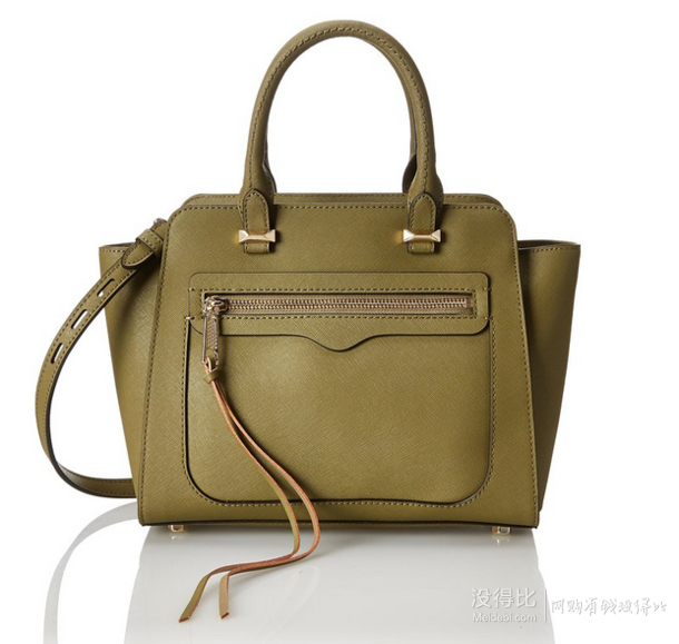 免費直郵！Rebecca Minkoff  mini 女士斜跨手提兩用包