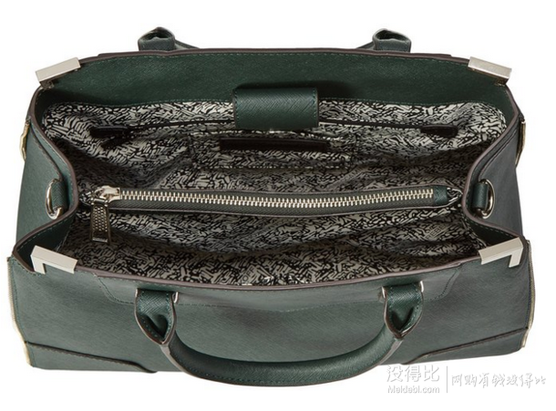 REBECCA MINKOFF Amorous 女款真皮手提包