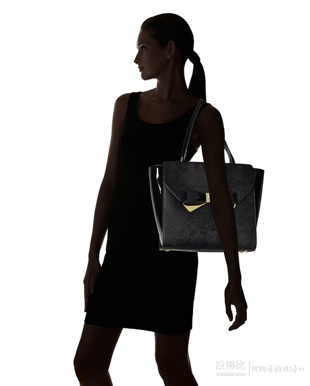 Anne Klein 女士單肩包