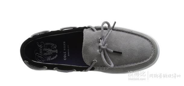 Cole Haan Pinch 男士休閑船鞋
