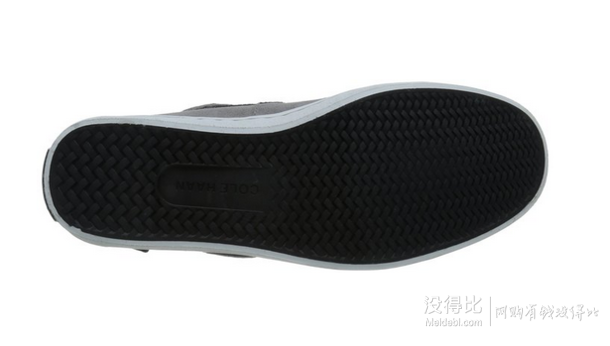 Cole Haan Pinch 男士休閑船鞋
