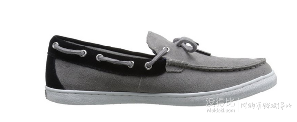 Cole Haan Pinch 男士休閑船鞋
