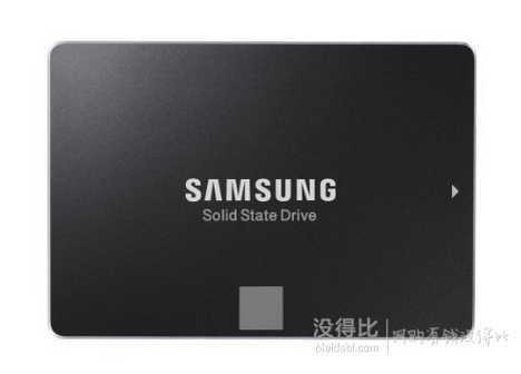 Samsung 三星 SSD 1TB 850 EVO 固態(tài)硬盤