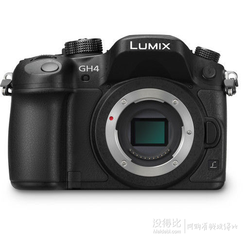 Panasonic松下旗艦級 Lumix DMC-GH4 1600萬像素單電機身