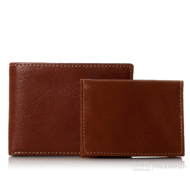 Timberland天木蘭 Cavalieri Passcase 男款錢包