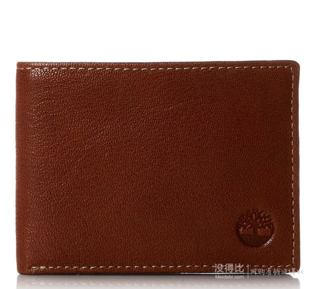 Timberland天木蘭 Cavalieri Passcase 男款錢包