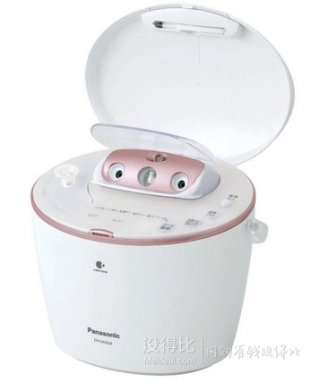 Panasonic松下 納米香薰蒸臉儀 EH-SA35-P