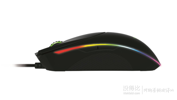 RaZER 雷蛇 Diamondback 響尾蛇 幻彩燈光 5G電競(jìng)鼠標(biāo)