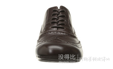 Clarks Bayham Rose 女款休閑皮鞋