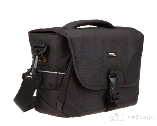 AmazonBasics 亞馬遜倍思 多功能收納單肩包