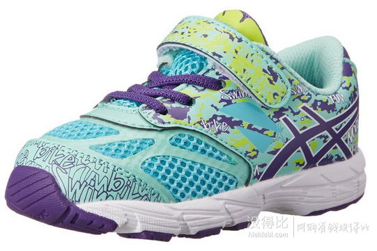 ASICS亞瑟士Noosa Tri 10 TS小童款跑鞋