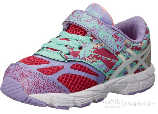 ASICS亞瑟士Noosa Tri 10 TS小童款跑鞋