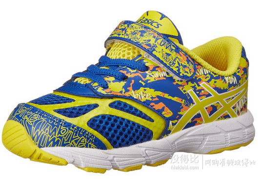 ASICS亞瑟士Noosa Tri 10 TS小童款跑鞋
