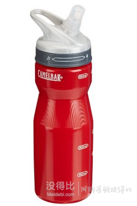 湊單品！Camelbak 駝峰 Performance 戶外便攜運(yùn)動(dòng)水壺 650ml