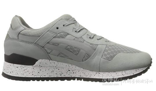 5碼！ASICS 亞瑟士 Gel Lyte III 女士復(fù)古休閑鞋