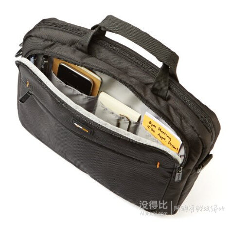 AmazonBasics 14寸筆記本電腦包