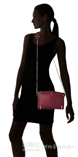 Vince Camuto Asha女款斜挎包