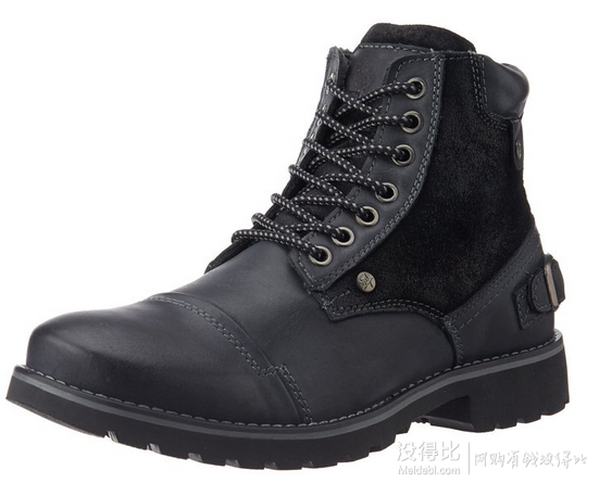 8碼！STEVE MADDEN Claytin 男士短靴