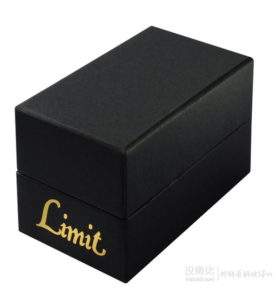 直郵好價！Limit  女士時尚石英手表