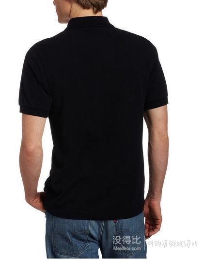 XS直郵好價(jià)！Fred Perry  弗萊 派瑞 男士全棉修身POLO衫
