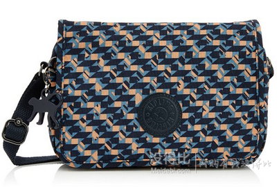 Kipling 凱普林 單肩小挎包 