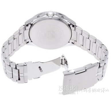 CITIZEN 西鐵城 CB0011-69E 男款光動能電波表