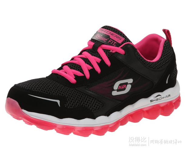 SKECHERS 斯凱奇 Air Relaxed Fit 女士時(shí)尚運(yùn)動(dòng)鞋