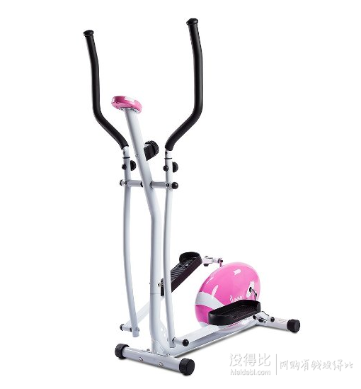 無需海淘！SUNNY HEALTH&FITNESS 家用磁控橢圓健身車  999元包郵
