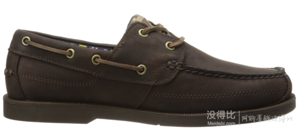 限尺碼：Timberland 添柏嵐 男式 Earthkeepers Kiawah Bay 船鞋  254元包郵