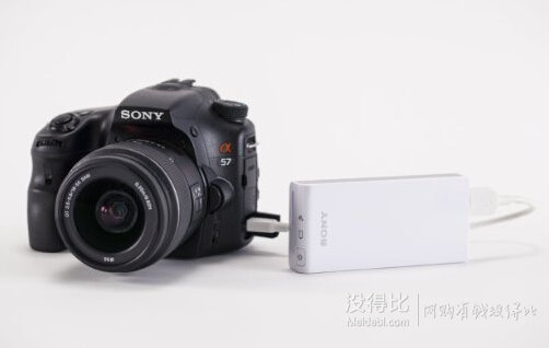 Sony 索尼 WGC10/N 便攜式隨身無線存儲服務器