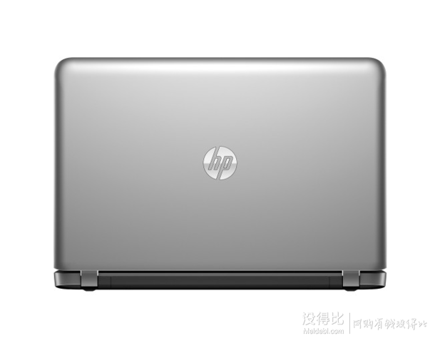HP惠普 Pavilion 17.3寸筆記本電腦（i5+4G+1T）