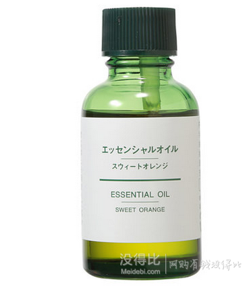 MUJI无印良品 香精油 (熏衣草)168元|天猫高性