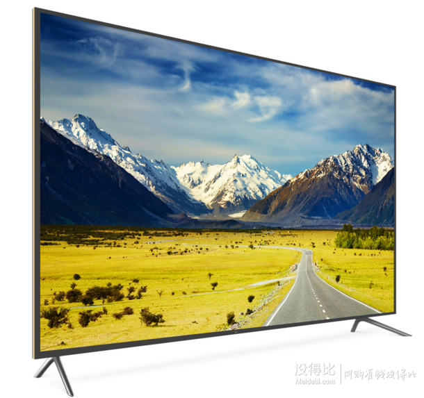 新品发布:小米 70英寸4k 小米电视3 9999元包邮