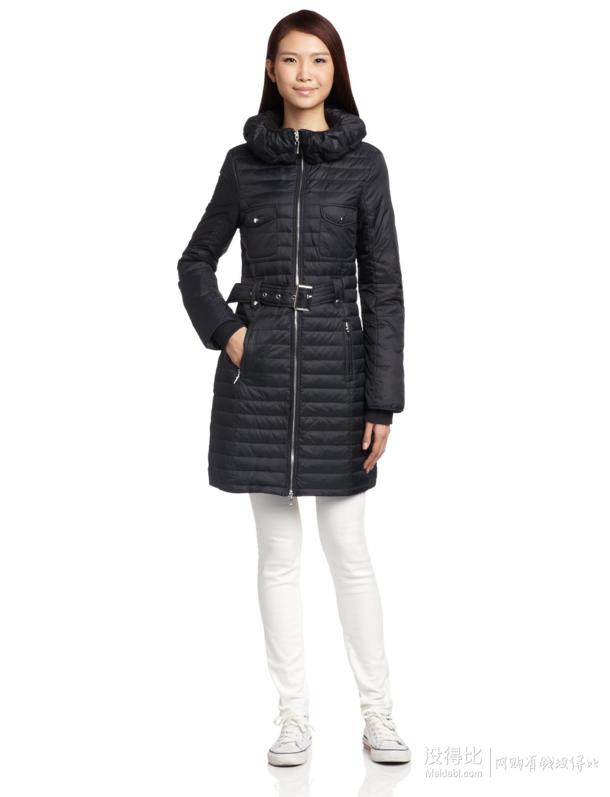 品牌白菜價！Lee、艾格、歐時力等服裝箱包   599元3件/399元3件/199元3件