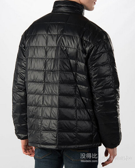 Columbia 哥倫比亞 Trask Mountain 男士防水羽絨服650蓬 兩色可選