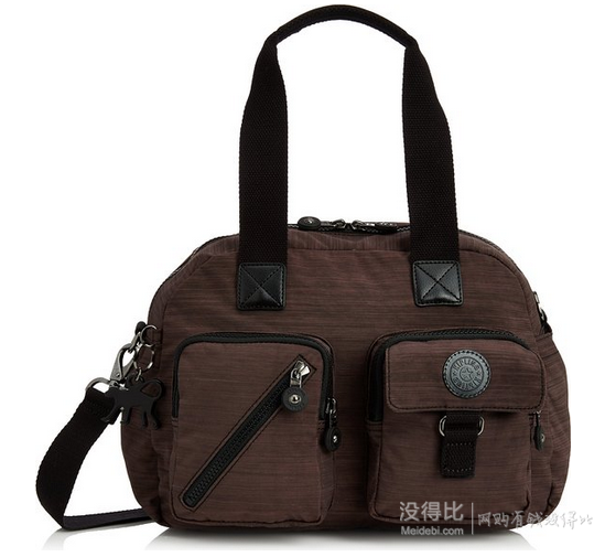 Kipling 凱浦林 Defea 經(jīng)典款女士挎包
