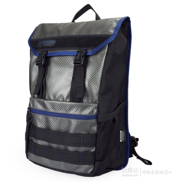 Timbuk2 中性 錦綸Rogue雙肩15寸電腦背包 TKB422-3-6602    298元包郵